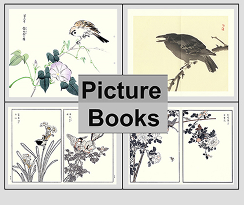 Picture Books Blog